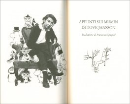 Mumin - Il Piccolo Troll e la Grande Pioggia — Libro - 3