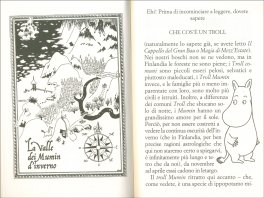Mumin - Magia d'Inverno — Libro - 3