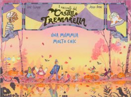 Mummia Molto Chic — Libro - 1