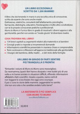 Mums to Mums and Dads - Vol.II - La Maternità — Libro - 2