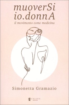 MuoverSi Io.Donna — Libro - 1