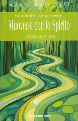 Muoversi con lo Spirito — Libro - 1