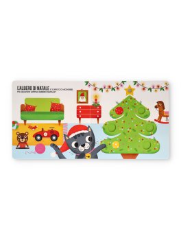 Muovi e Ascolta - È Natale — Libro - 3