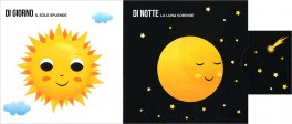 Muovi e Scopri - Giorno Notte — Libro - 3