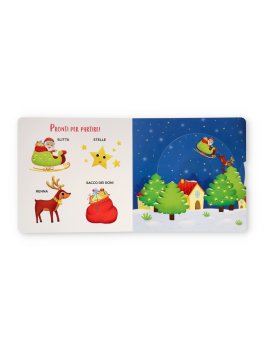 Muovi e Scopri - Il Natale — Libro - 2