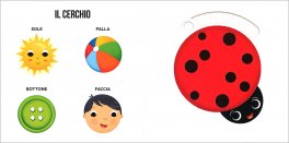 Muovi e Scopri - Le Forme — Libro - 3