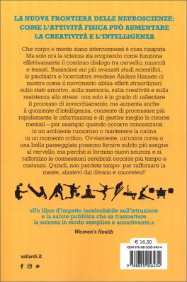 Muovi Il Corpo per Potenziare il Cervello — Libro - 2
