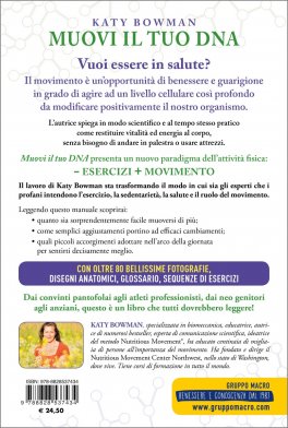 Muovi il tuo DNA — Libro - 2