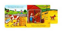 Muovi Tira Scorri - La Fattoria — Libro - 3