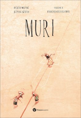 Muri — Libro - 1