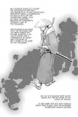 Musashi — Libro - 5