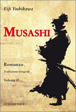 Musashi - 2 volumi — Libro - 2