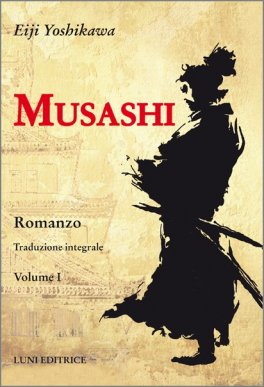 Musashi - 2 volumi — Libro - 1