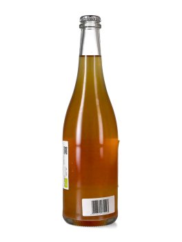 Muschè  - Vino Bianco Frizzante Bio - 3