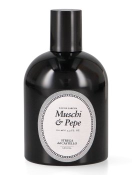 Muschi e Pepe - Eau de Parfum - 1