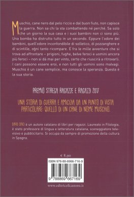 Muschio — Libro - 2