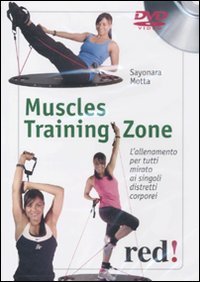Muscles Training Zone 