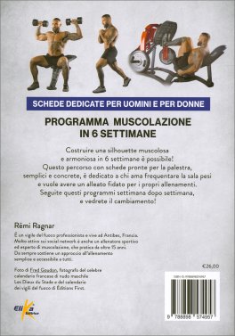 Allenamento Vichingo — Libro - 2