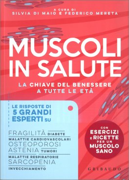 Muscoli in Salute — Libro - 1