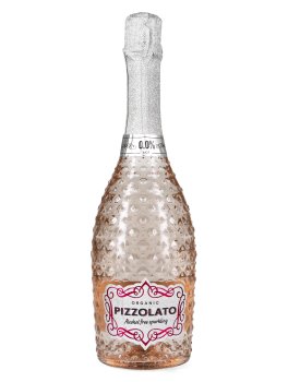 Muse Spumante Rosé - 0% Alcool - 1