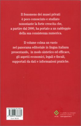 Musei Privati — Libro - 2