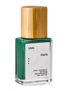 Museum - Smalto per Unghie