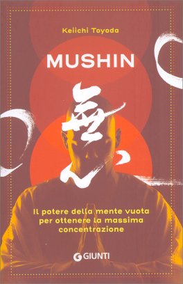 Mushin — Libro - 1