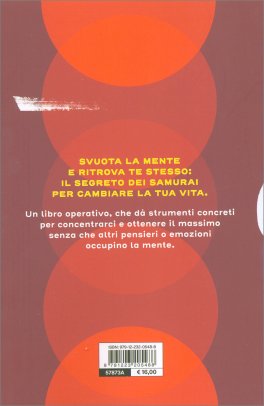 Mushin — Libro - 2