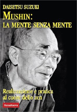 Mushin: La Mente senza Mente — Libro - 1