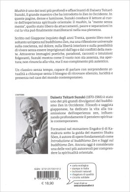 Mushin: La Mente senza Mente — Libro - 2
