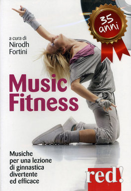 Music Fitness  — CD - 1