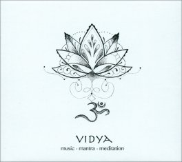 Music - Mantra - Meditation — Libro - 1