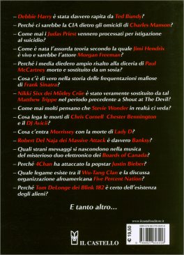 Music Paranoia — Libro - 2