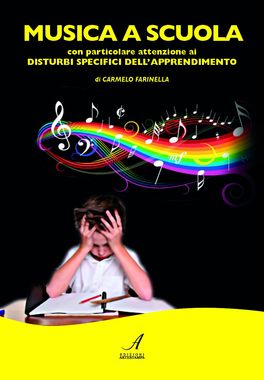 Musica a Scuola  — Libro - 1