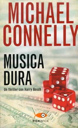 Musica Dura  — Libro - 1
