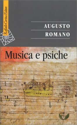 Musica e Psiche — Libro - 1