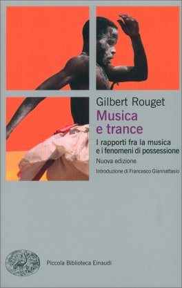 Musica e Trance — Libro - 1