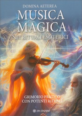 Musica Magica nei Rituali Esoterici — Libro - 1