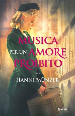 Musica per un Amore Proibito — Libro - 1