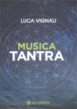 Musica Tantra® — Libro - 1