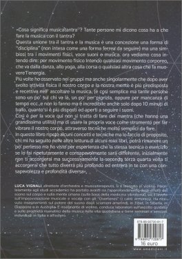 Musica Tantra® — Libro - 2