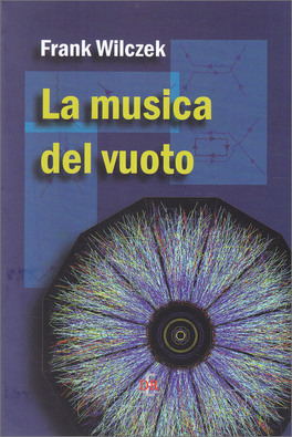 La Musica del Vuoto — Libro - 1
