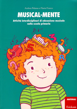 Musical-mente  — Libro - 1