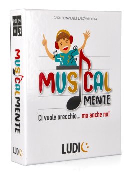 MusicalMente - 1