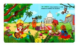 Musiche dal Mondo — Libro - 3