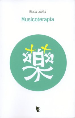 Musicoterapia — Libro - 1