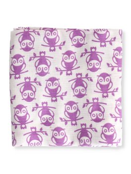 Mussola in Cotone Organico TotsBots - 2