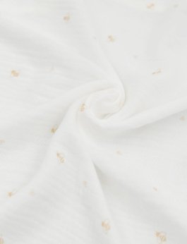 Mussola Multiuso Swaddle XL - Bee’s - 2