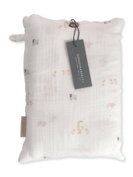 Mussola Multiuso Swaddle XL - 4