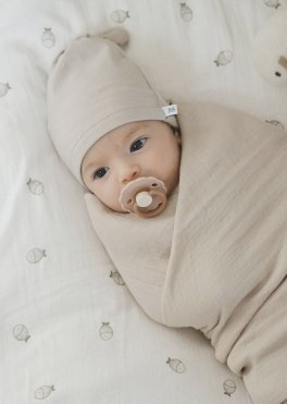 Mussola Multiuso Swaddle XL - 4